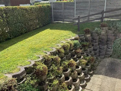 Hausbetreuung Bild 6