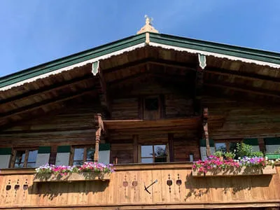 Giebelkreuz Bild 3